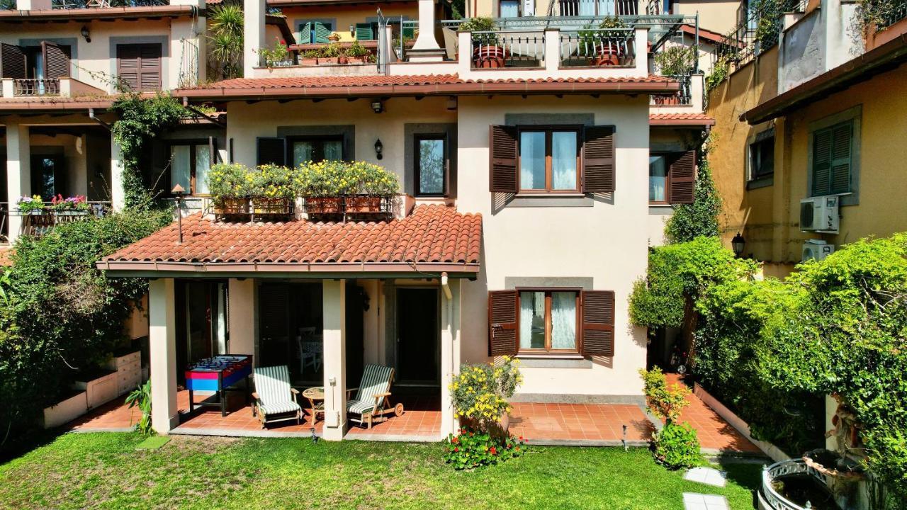 Casale Dell'insugherata Rom