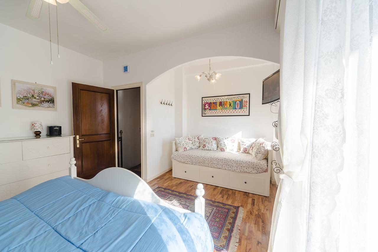 Casale Dell'insugherata Frühstückspension Rom